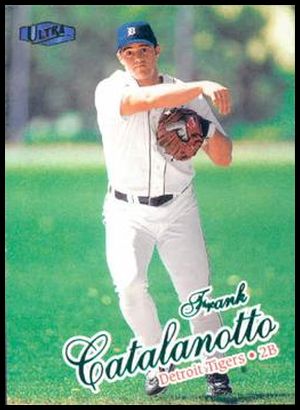 293 Frank Catalanotto